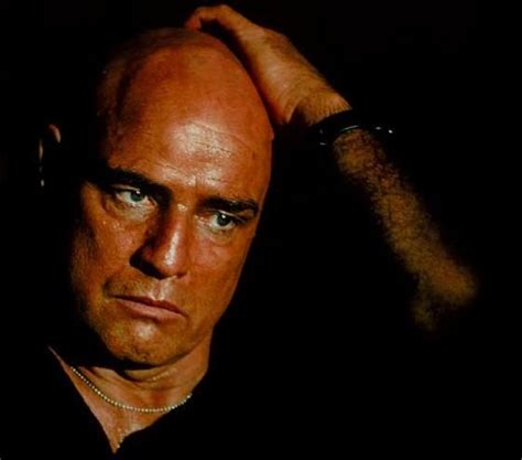 brando apocalypse now monologue.